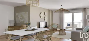 Appartement à SAINT-BARTHÉLEMY-D'ANJOU (49124)