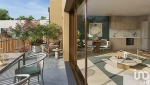 Appartement à SAINT-BARTHÉLEMY-D'ANJOU (49124)