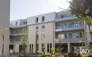 Appartement à SAINT-BARTHÉLEMY-D'ANJOU (49124)