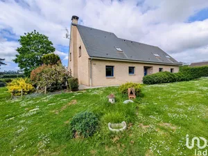 House at MOLAGNIES (76220)