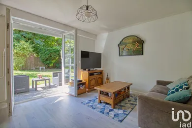 House in LAGNY-SUR-MARNE (77400)
