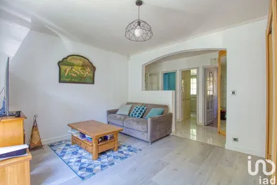 House in LAGNY-SUR-MARNE (77400)