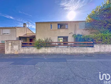 Maison à BÉZIERS (34500)