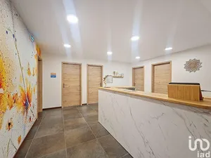 Boutique/Local commercial à AMANCY (74800)