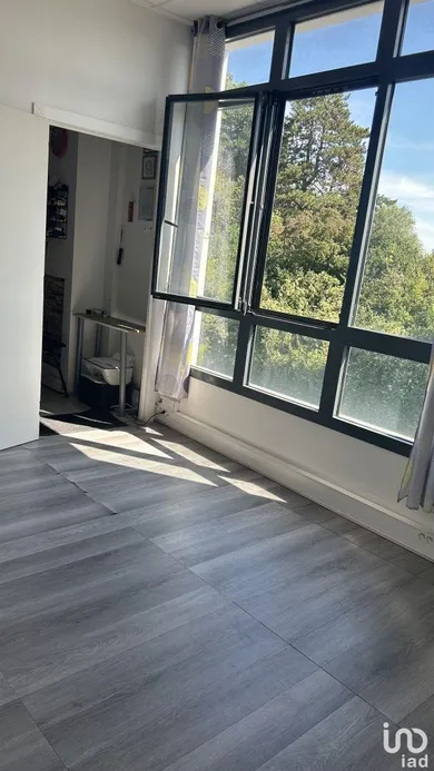 Bureaux à BAILLY-ROMAINVILLIERS (77700)