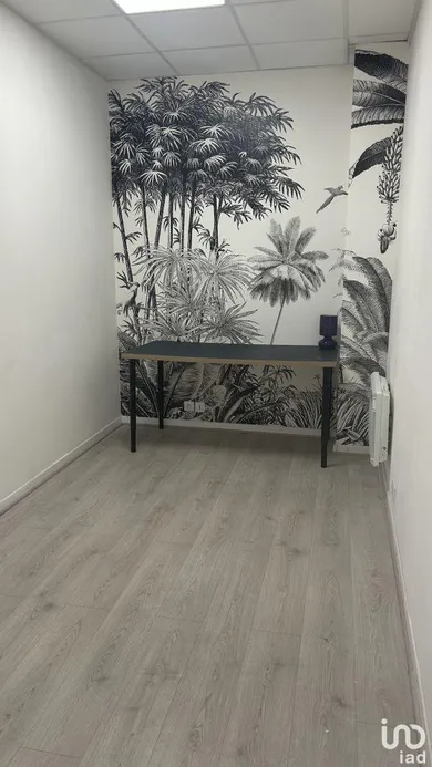 Bureaux à BAILLY-ROMAINVILLIERS (77700)