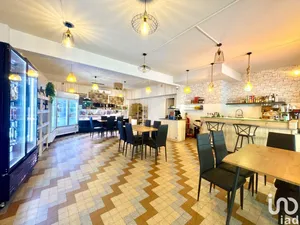 Restauration rapide à ROQUEBRUNE-CAP-MARTIN (06190)