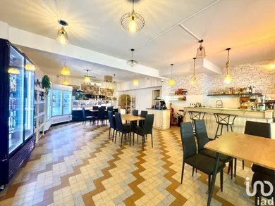 Fast food at ROQUEBRUNE-CAP-MARTIN (06190)