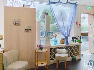 Boutique/Local commercial à GIEN (45500)