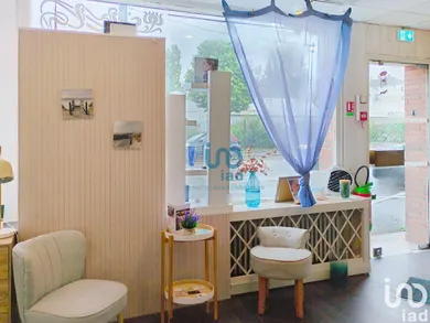 Commercial at GIEN (45500)