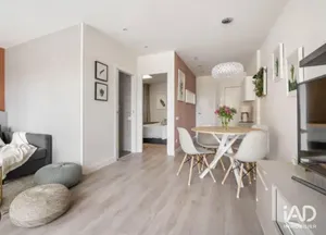 Apartment in ANGERS (49000)