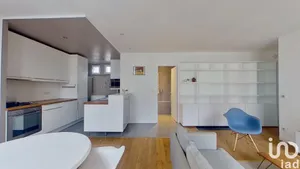 Appartement à PARIS (75010)