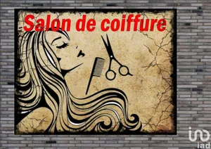 Commercial walls at AMIENS (80000)