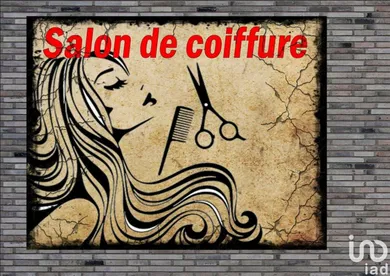 Murs commerciaux  à AMIENS (80000)