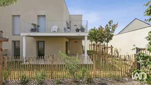 Appartement à BOUCHEMAINE (49080)