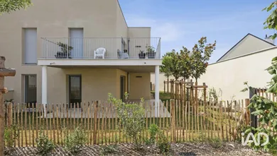 Apartment at BOUCHEMAINE (49080)