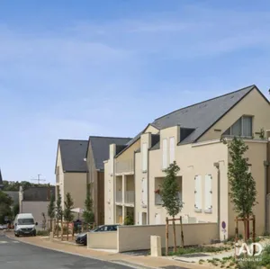 Apartment in BOUCHEMAINE (49080)