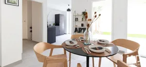 Appartement à BOUCHEMAINE (49080)