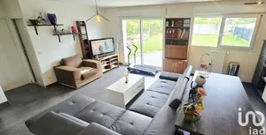 Maison à SAINT-GEORGES-SUR-EURE (28190)