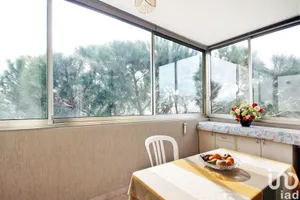 Appartement à CANNES-LA-BOCCA (06150)