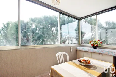 Apartment in CANNES-LA-BOCCA (06150)