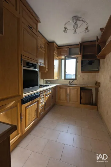 Apartment in CANNES-LA-BOCCA (06150)