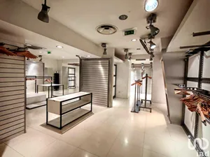 Boutique/Local commercial à AUBENAS (07200)