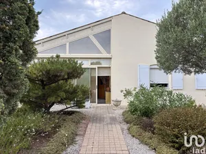 Maison à VAUX-SUR-MER (17640)