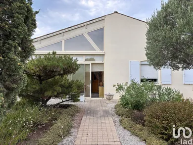 House at VAUX-SUR-MER (17640)