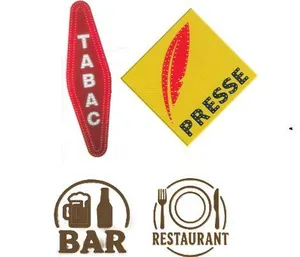 Bar-Tobacco shop at BESANÇON (25000)