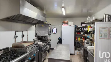 Bar-tabac à BESANÇON (25000)