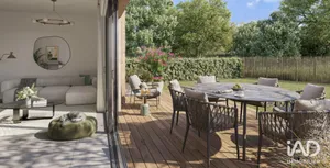 House in FONDETTES (37230)