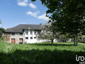 Local d’activité à LA CROISILLE-SUR-BRIANCE (87130)