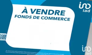 Bar-brasserie à BOUILLARGUES (30230)