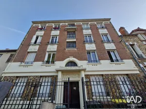 Appartement à SCEAUX (92330)