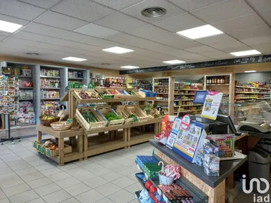 Commercial in NEDDE (87120)