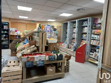 Commercial in NEDDE (87120)