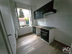 Appartement à SCEAUX (92330)
