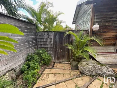 House at SAINT-FRANCOIS (97118)