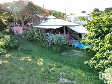 House in SAINT-FRANCOIS (97118)