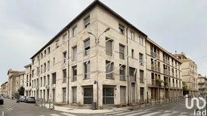 Bureaux à AVIGNON (84000)