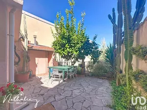 Maison à NICE (06200)