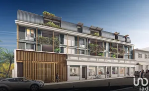 Appartement à SAINT-DENIS (97400)