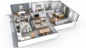 Apartment in SAINT-DENIS (97400)