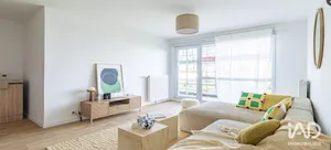 Apartment at ANGERS (49100)