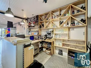 Pizzeria à FLEURANCE (32500)