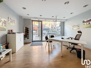 Boutique/Local commercial à AMIENS (80000)