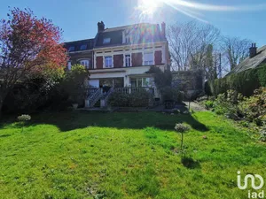 Commercial walls at BÉTHUNE (62400)