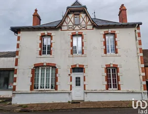 House in PRÉVERANGES (18370)