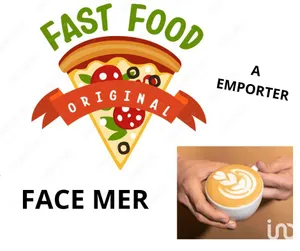 Fast food at SAINT GILLES CROIX DE VIE (85800)